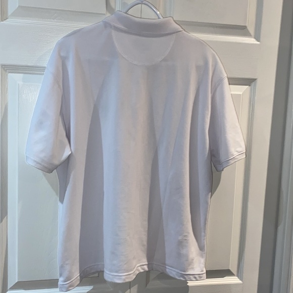 St. John’s Catholic High School Perth McCarthy Uniform White Shirt Size 4XL - Picture 6 of 9